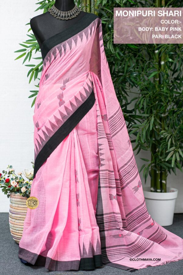 Monipuri Shari - Monipuri Sharee